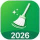 BlinkClean logo